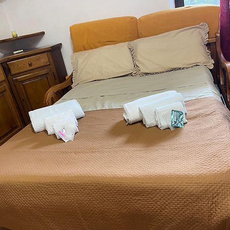 Wonder House Airport Appartement Fiumicino Buitenkant foto
