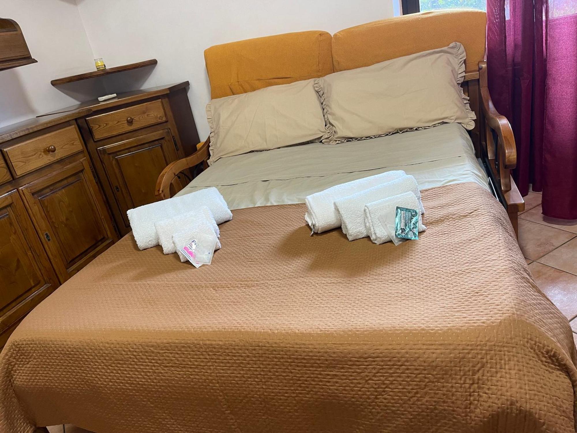 Wonder House Airport Appartement Fiumicino Buitenkant foto