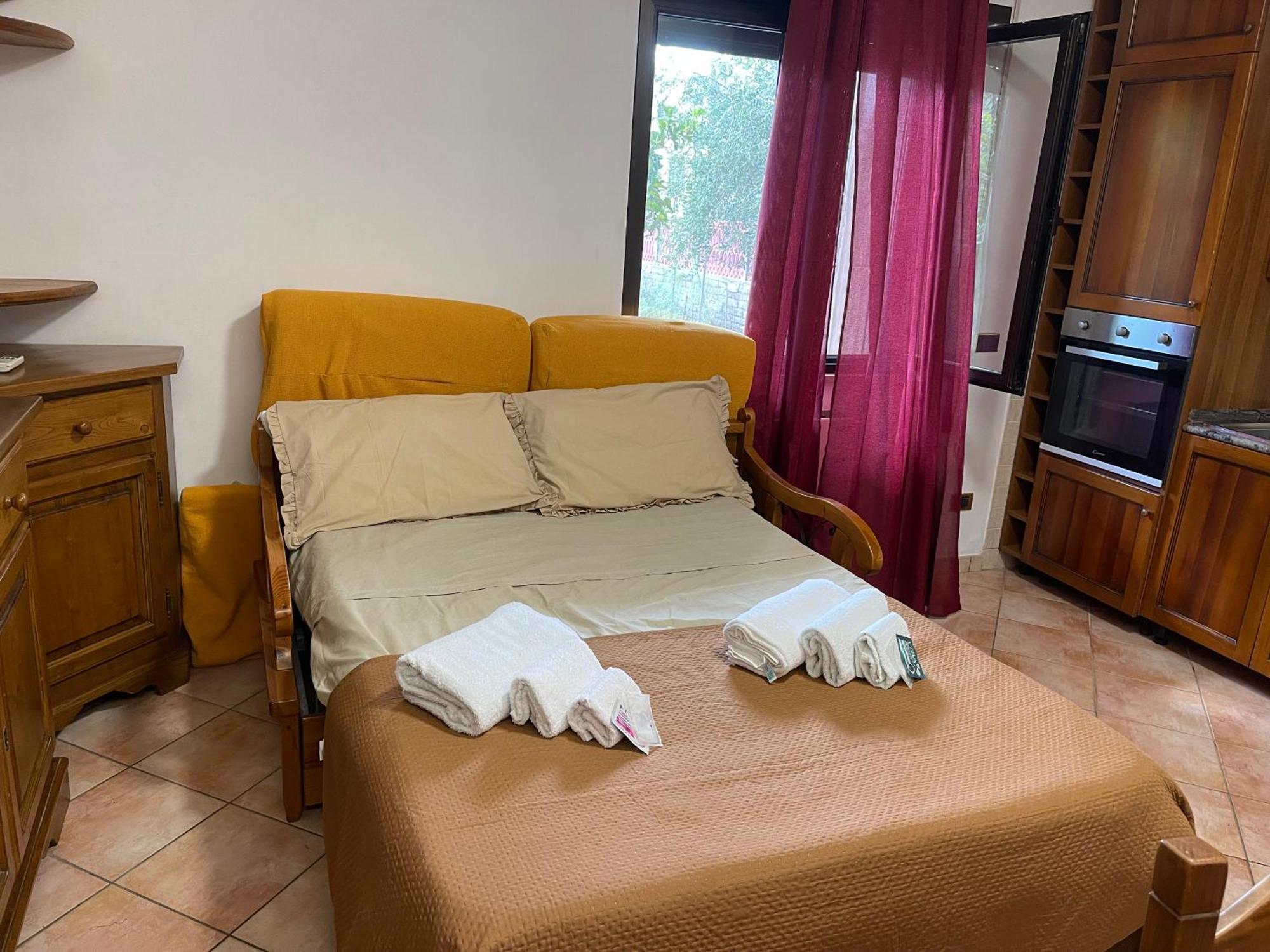 Wonder House Airport Appartement Fiumicino Buitenkant foto