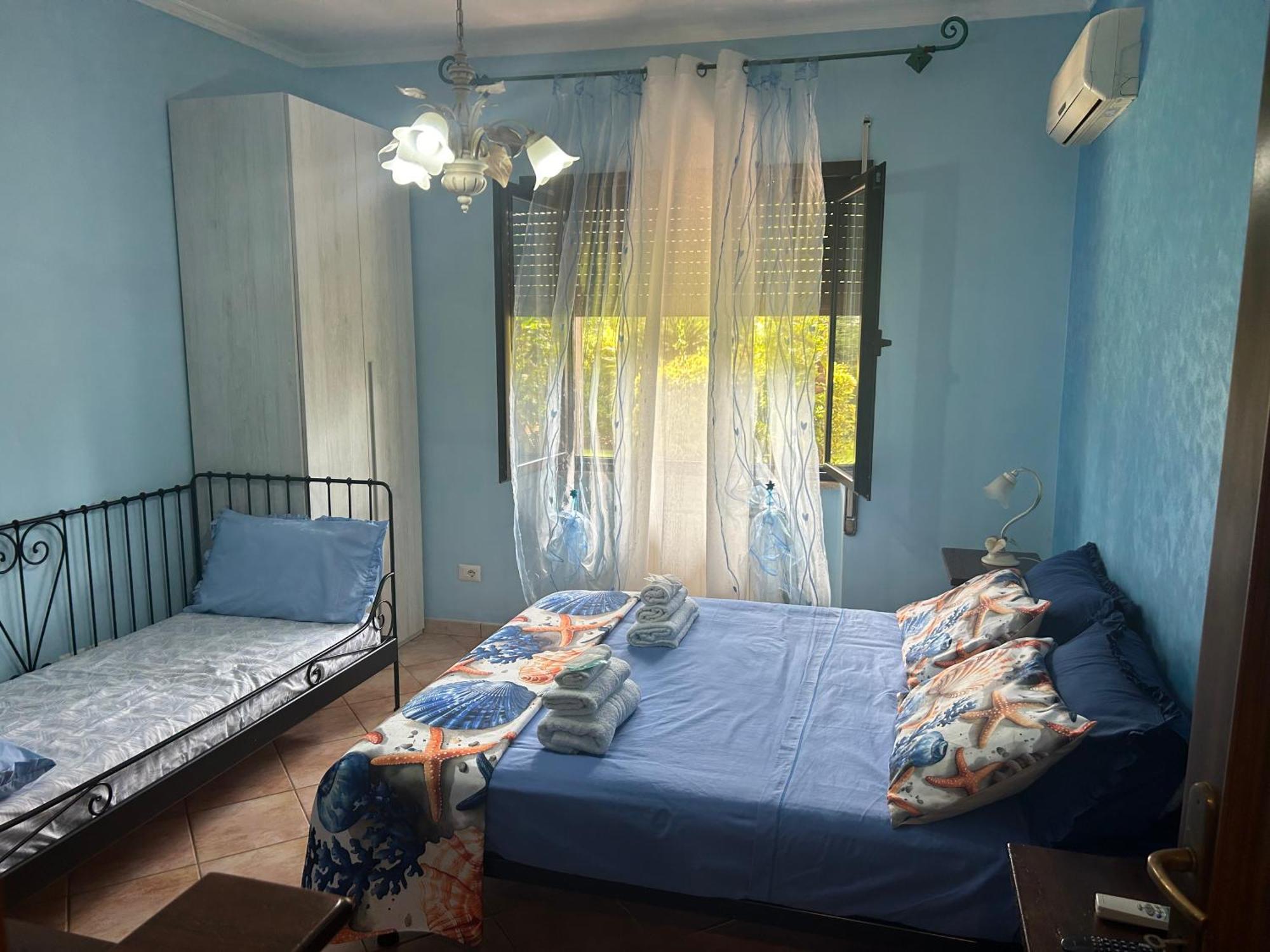 Wonder House Airport Appartement Fiumicino Buitenkant foto